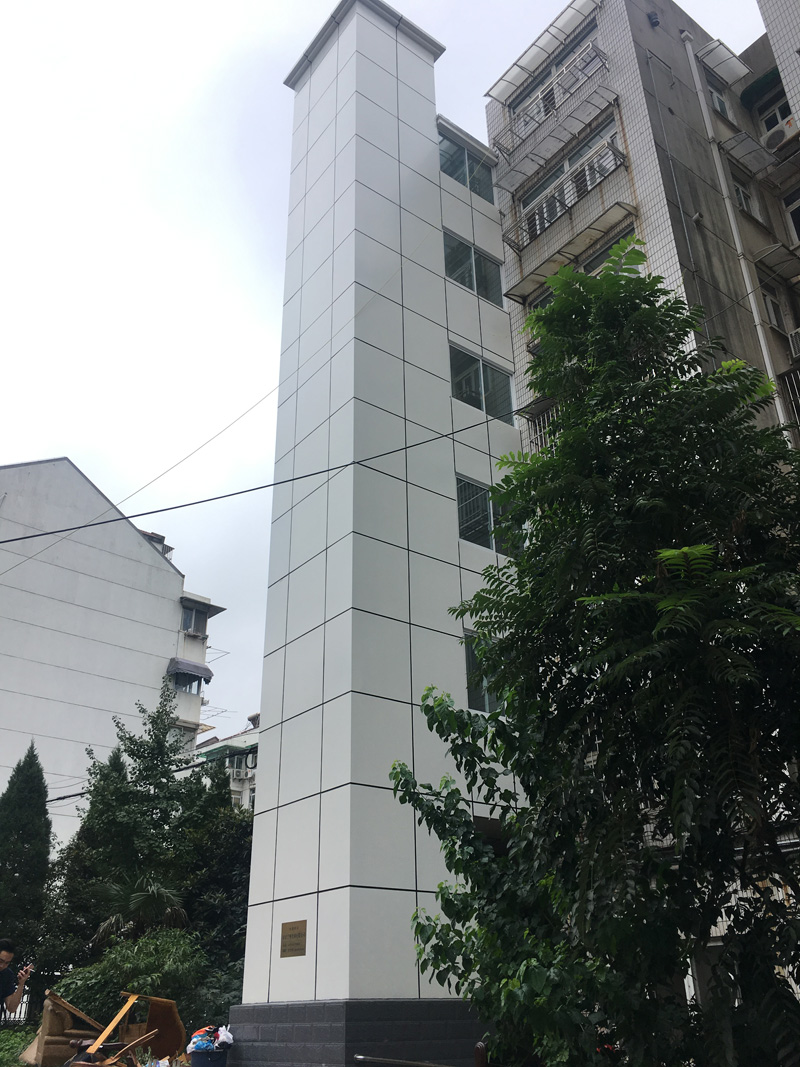 后标营28号1幢