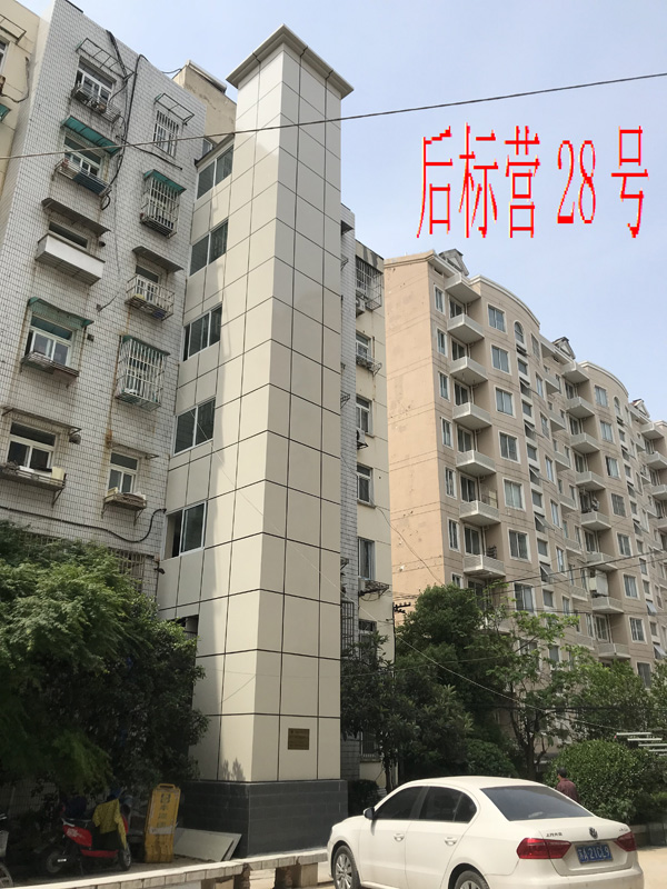 后标营28号